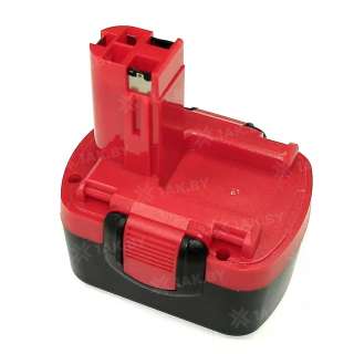 Аккумулятор для электроинструмента BOSCH GDS 14.4 V (GDS Series p/n:2607335557) 14.4 V 3.3 Ah арт. 020628