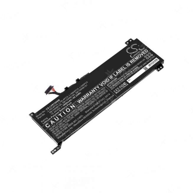 Аккумулятор для ноутбуков LENOVO IBM ( p/n:) 15.4 V 3.9 Ah арт. P101.00140 0