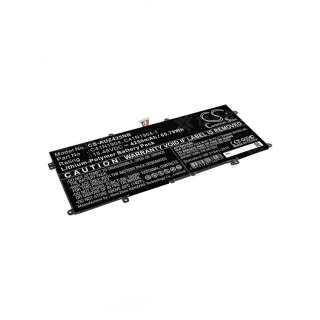 Аккумулятор для ноутбуков ASUS X435EA (X Series p/n:C41N1904) 15.48 V 4.25 Ah арт. P101.00117