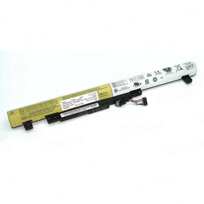Аккумулятор для ноутбуков LENOVO IBM ( p/n:) 7.2 V 3.95 Ah арт. 016248 0