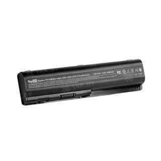 Аккумулятор для ноутбуков HP ( p/n:) 10.8 V 4.4 Ah арт. TOP-70078