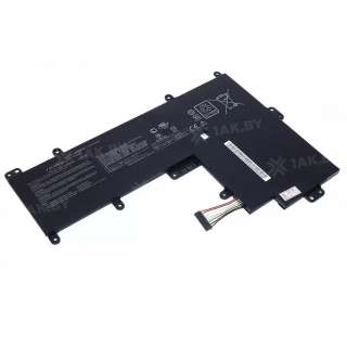 Аккумулятор для ноутбуков ASUS C202 (Chromebook p/n:C21N1530) 7.6 V 3.8 Ah арт. 073461