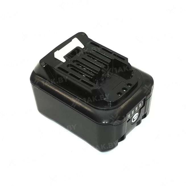 Аккумулятор для электроинструмента MAKITA BDF453SHE (BDF Series p/n:194204-5) 12 V 3 Ah арт. 074725 0