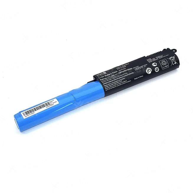 Аккумулятор для ноутбуков ASUS F540N (F Series p/n:A31N1519) 11.25 V 2.2 Ah арт. 076310 0
