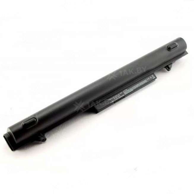 Аккумулятор для ноутбуков HP ( p/n:) 14.4 V 2.2 Ah арт. NBB-00-00004793 0