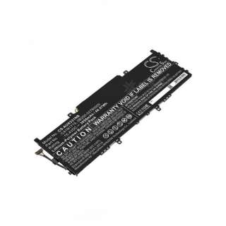 Аккумулятор для ноутбуков ASUS U3100FN (U Series p/n:C41N1715) 15.4 V 3.05 Ah арт. P101.00121