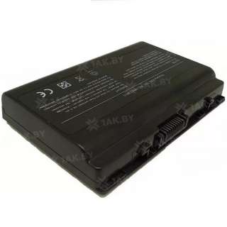 Аккумулятор для ноутбуков ASUS T12 Series (T Series p/n:A31-T12) 14.4 V 5.2 Ah арт. NBB-00-00007163