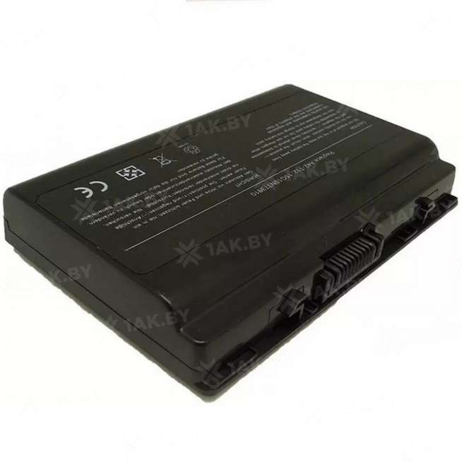 Аккумулятор для ноутбуков ASUS T12 Series (T Series p/n:A31-T12) 14.4 V 5.2 Ah арт. NBB-00-00007163 0