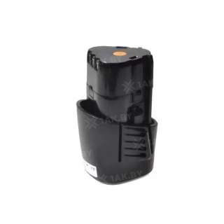 Аккумулятор для электроинструмента PANASONIC EY3732 (EY Series p/n:EY9L32) 10.8 V 2 Ah арт. TSB-242-PAN10-20L Аккумулятор для электроинструмента PANASONIC EY3732 (EY Series p/n:EY9L32) 10.8 V 2 Ah арт. TSB-242-PAN10-20L