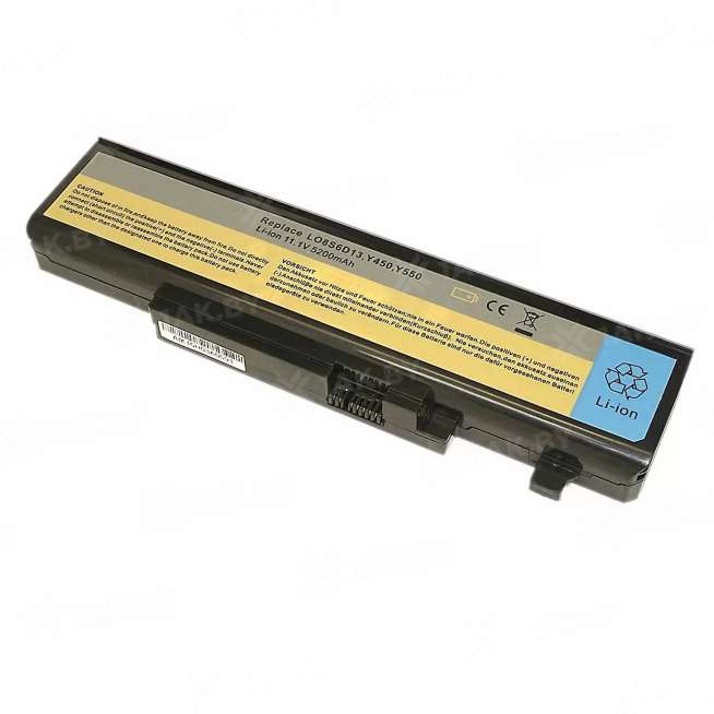 Аккумулятор для ноутбуков LENOVO IBM ( p/n:) 10.8-11.34 V 4.4 Ah арт. 012164 0