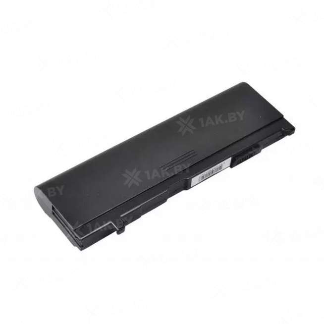 Аккумулятор для ноутбуков TOSHIBA ( p/n:) 10.8 V 6.6 Ah арт. BT-743 0