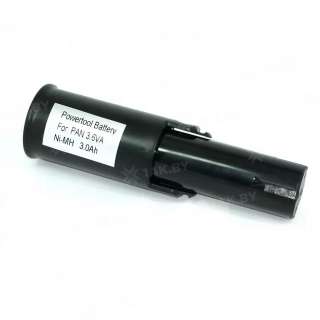 Аккумулятор для электроинструмента PANASONIC EZ9025 (EZ Series p/n:EY9025) 3.6 V 3 Ah арт. 058353 Аккумулятор для электроинструмента PANASONIC EZ9025 (EZ Series p/n:EY9025) 3.6 V 3 Ah арт. 058353