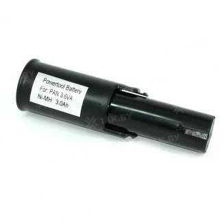 Аккумулятор для электроинструмента PANASONIC EZ9025 (EZ Series p/n:EY9025) 3.6 V 3 Ah арт. 058353 0