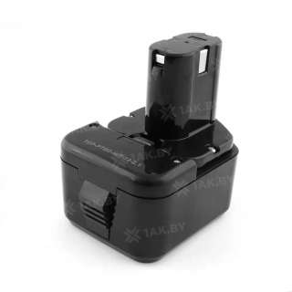 Аккумулятор для электроинструмента HITACHI DS 12DV (DS Series p/n:BCC1205) 12 V 3 Ah арт. TOP-102069