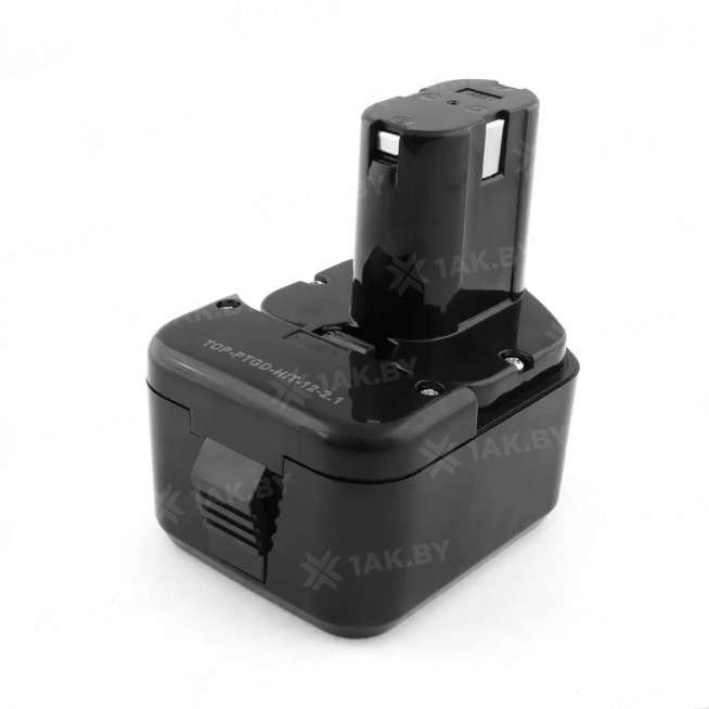 Аккумулятор для электроинструмента HITACHI DS 12DV (DS Series p/n:BCC1205) 12 V 3 Ah арт. TOP-102069 0