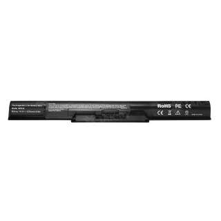 Аккумулятор для ноутбуков SONY ( p/n:) 14.4 V 2.67 Ah арт. TOP-102560 Аккумулятор для ноутбуков SONY ( p/n:) 14.4 V 2.67 Ah арт. TOP-102560