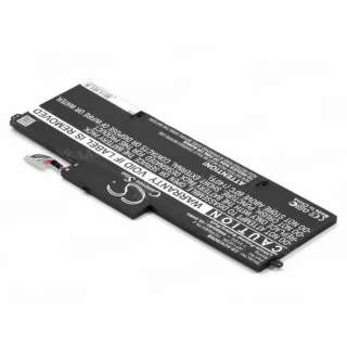 Аккумулятор для ноутбуков ACER S3-392G-54204G50tws (Aspire p/n:1ICP5/60/80-2) 7.5 V 6.06 Ah арт. BT-1002