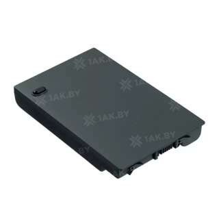 Аккумулятор для ноутбуков ACER 1450 (Aspire p/n:4UR18650F-2-QC-ZG1) 14.8 V 4.4 Ah арт. BT-030