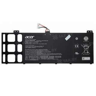 Аккумулятор для ноутбуков ACER P6 TMP614-51 (Travelmate p/n:AP18L4K) 11.4 V 3.92 Ah арт. BAT-AC-86