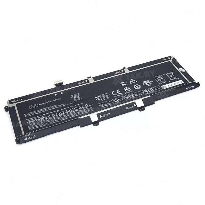 Аккумулятор для ноутбуков HP ( p/n:) 11.55 V 8 Ah арт. 079093 0