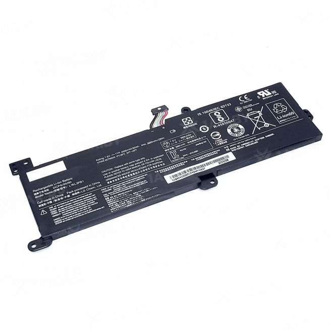 Аккумулятор для ноутбуков LENOVO IBM ( p/n:) 7.56 V 3.968 Ah арт. 073527 0