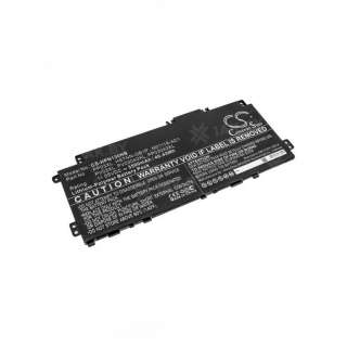 Аккумулятор для ноутбуков HP ( p/n:) 11.55 V 3.5 Ah арт. P101.00202