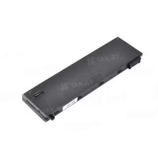 Аккумулятор для ноутбуков TOSHIBA ( p/n:) 14.8 V 4.4 Ah арт. BT-741