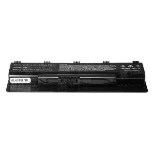 Аккумулятор для ноутбуков ASUS G56JR (G Series p/n:A31-N56) 10.8-11.34 V 4.4 Ah арт. TOP-99893