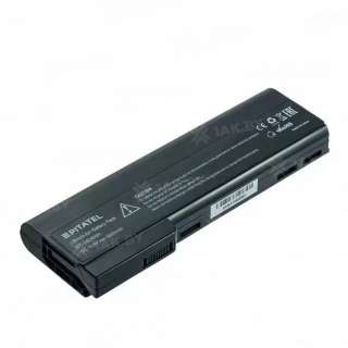 Аккумулятор для ноутбуков HP ( p/n:) 11.1 V 6.6 Ah арт. BT-1404HH Аккумулятор для ноутбуков HP ( p/n:) 11.1 V 6.6 Ah арт. BT-1404HH