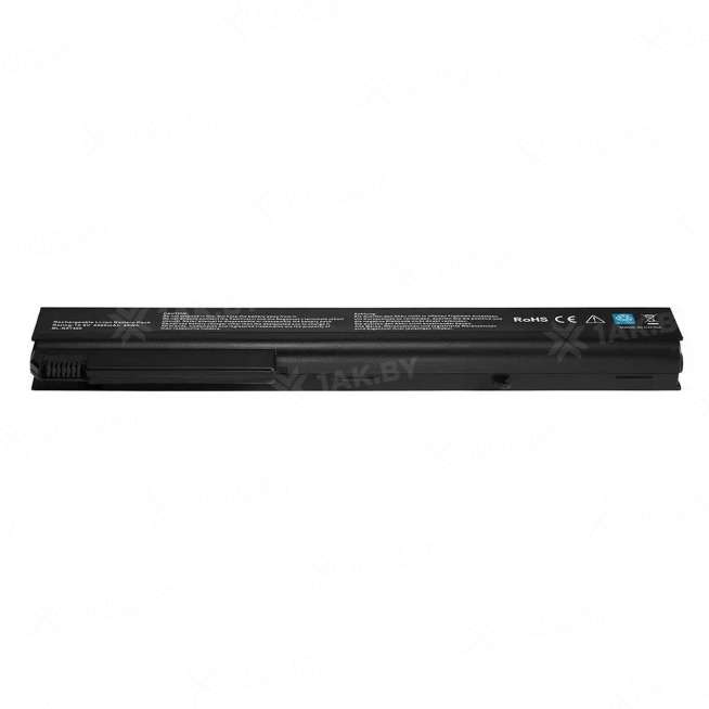 Аккумулятор для ноутбуков HP ( p/n:) 10.8 V 4.8 Ah арт. TOP-99889 0
