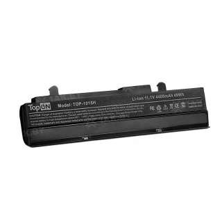 Аккумулятор для ноутбуков ASUS 1011CX (Eee PC p/n:A31-1015) 11.1 V 4.4 Ah арт. TOP-78489