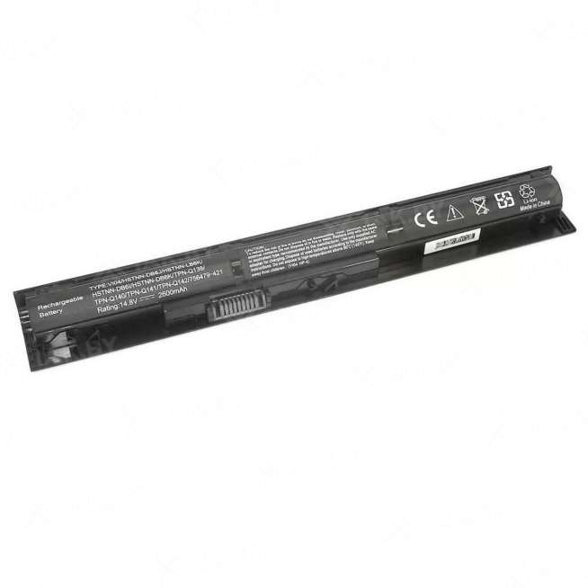 Аккумулятор для ноутбуков HP ( p/n:) 5.2 Ah арт. 056674 0