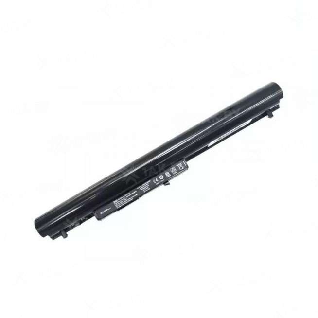 Аккумулятор для ноутбуков HP ( p/n:) 14.8 V 2.62 Ah арт. NBB-00-00012132 0