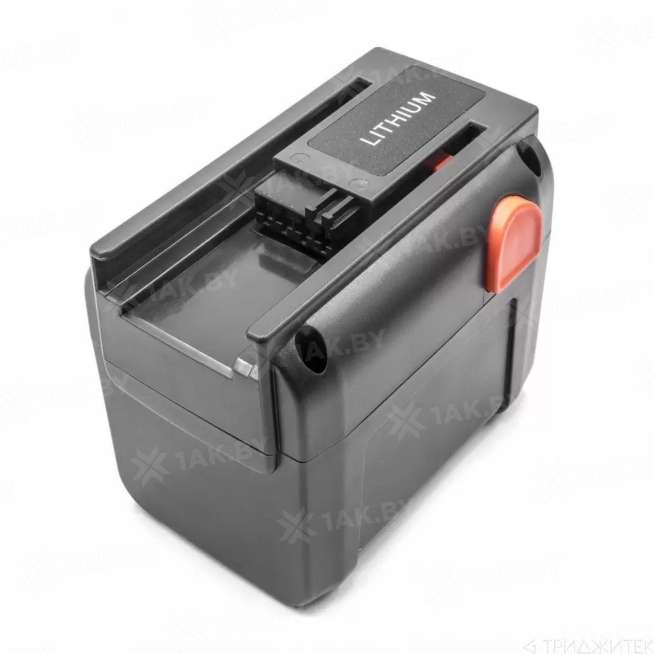 Аккумулятор для электроинструмента GARDENA 18-Li (AccuCut p/n:8835-20) 18 V 3 Ah арт. 075019 0