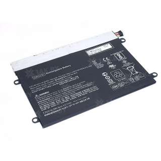 Аккумулятор для ноутбуков HP ( p/n:) 7.7 V 4.22 Ah арт. 079110