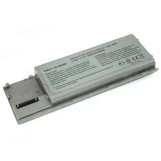 Аккумулятор для ноутбуков DELL D630 (Latitude p/n:312-0383) 11.1 V 5.2 Ah арт. 066468 Аккумулятор для ноутбуков DELL D630 (Latitude p/n:312-0383) 11.1 V 5.2 Ah арт. 066468