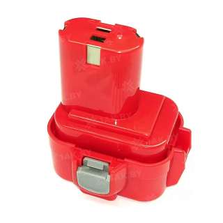 Аккумулятор для электроинструмента MAKITA A1686207DWDE (A Series p/n:192638-6) 9.6 V 1.5 Ah арт. 020614