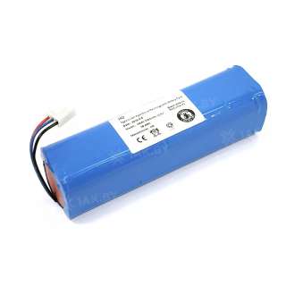 Аккумулятор для пылесосов PHILIPS FC8705 (FC Series p/n:4ICR19/65) 12.8 V 3 Ah арт. 063247 Аккумулятор для пылесосов PHILIPS FC8705 (FC Series p/n:4ICR19/65) 12.8 V 3 Ah арт. 063247