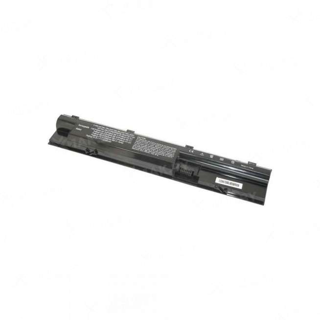 Аккумулятор для ноутбуков HP ( p/n:) 10.8 V 4.4 Ah арт. P101.00218 0