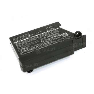 Аккумулятор для пылесосов LG VR1010GR (VR Series p/n:EAC62218202) 14.4 V 2.6 Ah арт. 063256 0