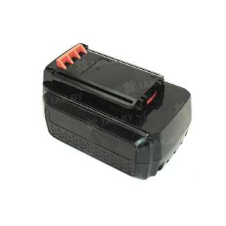 Аккумулятор для электроинструмента BLACK&amp;DECKER CST1200 (CST Series p/n:LBXR36) 36 V 1.5 Ah арт. 075008 0