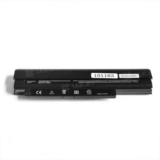 Аккумулятор для ноутбуков HP ( p/n:) 10.8 V 5.2 Ah арт. TOP-101163 0
