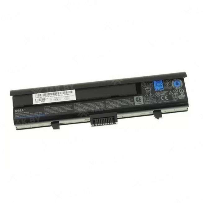 Аккумулятор для ноутбуков DELL 1318 (Inspiron p/n:312-0566) 11.1 V 5.2 Ah арт. NBB-00-00000981 0
