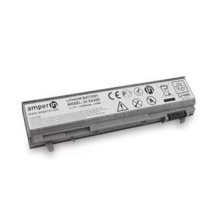 Аккумулятор для ноутбуков DELL E6400 (Latitude p/n:1M215) 11.1 V 4.4 Ah арт. 013170