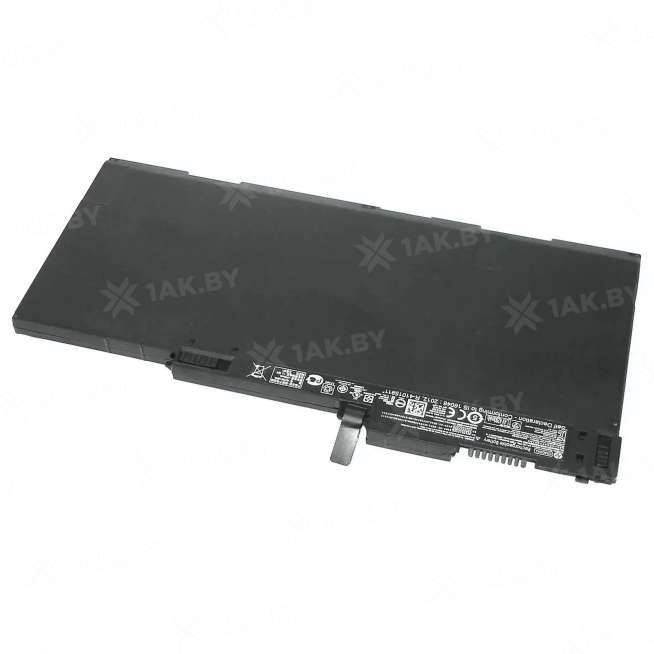 Аккумулятор для ноутбуков HP ( p/n:) 11.4 V 4.4 Ah арт. 014368 0