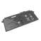 Аккумулятор для ноутбуков ACER S7-391-53314G12aws (Aspire p/n:AP12F3J) 7.6 V 5 Ah арт. 087675 0