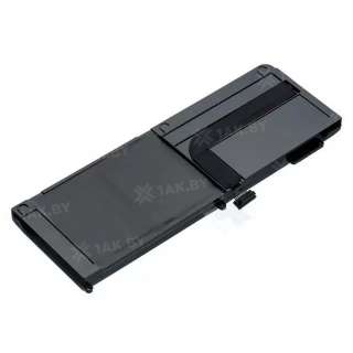 Аккумулятор для ноутбуков APPLE 15&quot; MB985 (MacBook Pro p/n:020-6380-A) 10.95 V 4.6 Ah арт. BT-984