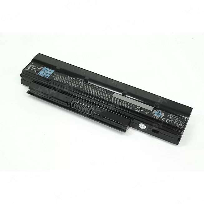 Аккумулятор для ноутбуков TOSHIBA ( p/n:)  арт. 017168 0