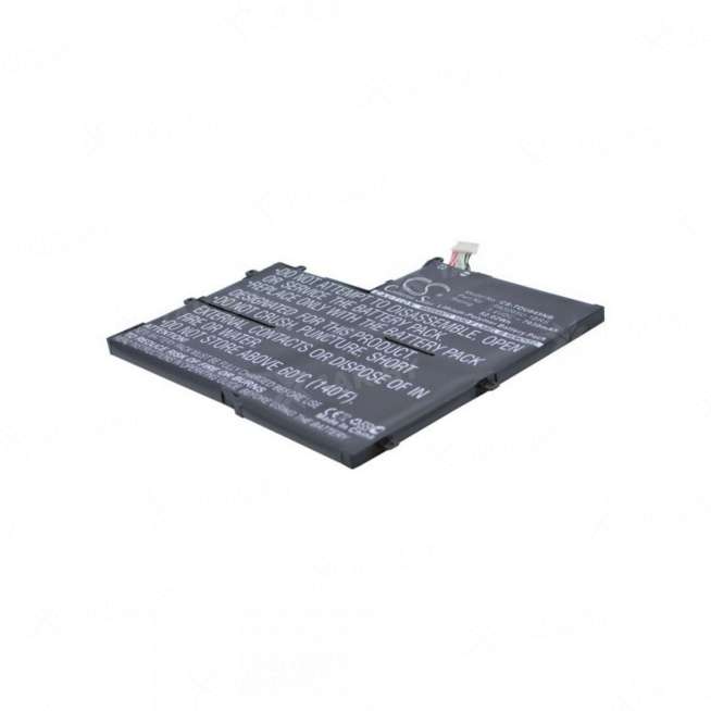 Аккумулятор для ноутбуков TOSHIBA ( p/n:) 7.4 V 7 Ah арт. P101.00249 0