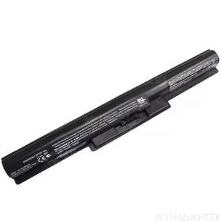 Аккумулятор для ноутбуков SONY ( p/n:) 14.4 V 2.2 Ah арт. BAT-SO-06